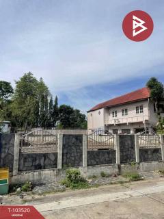 ขายที่ดิน-ในหมู่บ้านประภาวรรณโฮม-เ