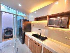 NTG925 ให้เช่า ทาวน์โฮม โกลเด้น ทาวน์ สุขุมวิท-ลาซาล บ้านใหม่ ตกแต่งพร้อมอยู่ ใกล้รถไฟฟ้า BTS สำโรง-202501212020001737465600926.jpg