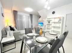 NTG932 ให้เช่า ทาวน์โฮม พลีโน่ บางนา-อ่อนนุช  Fully furnished เฟอร์นิเจอร์ ทำเลดี พร้อมเข้าอยู่  ในซอยกิ่งแก้ว 37-202501212059211737467961918.jpg