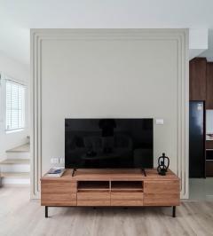 NTG929 ให้เช่า ทาวน์โฮม อินดี้ 2 บางนา-รามคําแหง2 ตกแต่งครบพร้อมอยู่ แนว minimal cozy อารมณ์คาเฟ่ เกาหลี หน้าบ้านติดสวนส่วนกลาง-202501212119031737469143387.jpg