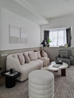 NTG929 ให้เช่า ทาวน์โฮม อินดี้ 2 บางนา-รามคําแหง2 ตกแต่งครบพร้อมอยู่ แนว minimal cozy อารมณ์คาเฟ่ เกาหลี หน้าบ้านติดสวนส่วนกลาง-202501212119051737469145544.jpg