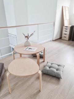 NTG929 ให้เช่า ทาวน์โฮม อินดี้ 2 บางนา-รามคําแหง2 ตกแต่งครบพร้อมอยู่ แนว minimal cozy อารมณ์คาเฟ่ เกาหลี หน้าบ้านติดสวนส่วนกลาง-202501212119071737469147665.jpg