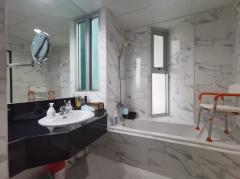 ให้เช่า คอนโด สาธร เฮ้าส์ คอนโดมิเนียม 75.66 ตรม พร้อมอยู่ ติด BTS สุรศักดิ์-202501212159381737471578447.jpg