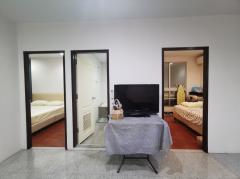 ขาย คอนโด สาธร เฮ้าส์ คอนโดมิเนียม 64.5 ตรม พร้อมอยู่ ติด BTS สุรศักดิ์.-202501212201171737471677192.jpg