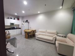 ให้เช่า คอนโด สาธร เฮ้าส์ คอนโดมิเนียม 64.5 ตรม พร้อมอยู่ ติด BTS สุรศักดิ์-202501212236281737473788918.jpg