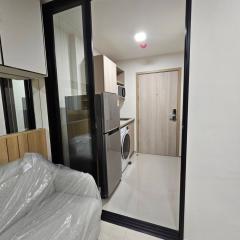 ให้เช่า คอนโด ห้องใหม่กริ๊บ ดีคอนโด ไฮป์ รังสิต 26 ตรม D condo hype rangsit-202501212246401737474400650.jpg