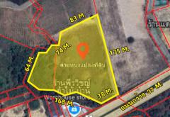 ขายที่ดิน เนื้อที่ 12 ไร่ 1 งาน 40 ตร.ว. ติดถนนสุขุมวิท ใกล้หาดสวนสน จ.ระยอง-202501220857451737511065601.jpg