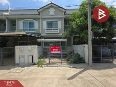 ขายทาวน์เฮ้าส์ หมู่บ้านอินดี้1 บางนา กม.7 (Indy1 Bangna KM.7) บางแก้ว บางพลี สมุทรปราการ-202501220944501737513890614.jpg
