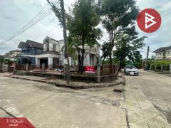 ขายบ้านเดี่ยว-หมู่บ้านกฤษดานคร31-พุท