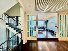 Luxury Condo Aguston Sukhumvit 22 Penthouse 3 ชั้น 4 ห้องนอน 4 ห้องน้ำ ชั้น 34-36 Rooftop Garden ส่วนตัว ตกแต่งครบตามรูป-202501221114361737519276172.jpg