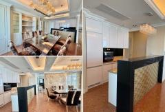 Luxury Condo Aguston Sukhumvit 22 Penthouse 3 ชั้น 4 ห้องนอน 4 ห้องน้ำ ชั้น 34-36 Rooftop Garden ส่วนตัว ตกแต่งครบตามรูป-202501221114491737519289867.jpg