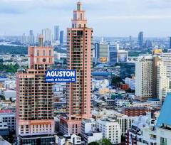 Luxury Condo Aguston Sukhumvit 22 Penthouse 3 ชั้น 4 ห้องนอน 4 ห้องน้ำ ชั้น 34-36 Rooftop Garden ส่วนตัว ตกแต่งครบตามรูป-202501221115031737519303806.jpg