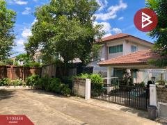 ขายบ้านเดี่ยว หมู่บ้านคาซ่าวิลล์ หทัยราษฎร์ ลำลูกกา ปทุมธานี (Casa Ville Hathairat)-202501221120231737519623168.jpg