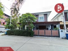 ขายบ้านเดี่ยว-หมู่บ้านแก้วปิยรมย์2-
