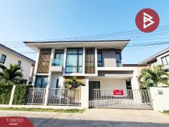 ขายบ้านเดี่ยว-โครงการพฤกษ์พิมาน-เด