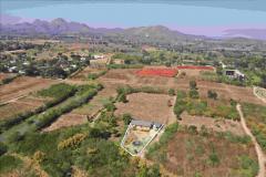 ขายบ้านเขาใหญ่ บ้านเดี่ยวสไตล์มูจิ วิวเขา360องศา อากาศดีตลอดทั้งปี คุ้มค่าน่าลงทุน ใกล้The Earth เพียง 500 เมตร