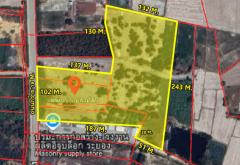 ขายที่ดิน พื้นที่ 24 ไร่ 26.1 ตร.ว. ติดถนนสุขุมวิท ใกล้ร้านตำนานป่าระยอง จ.ระยอง-202501230845531737596753328.jpg