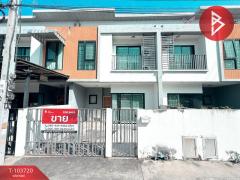 ขายทาวน์เฮ้าส์ หมู่บ้านเรสท์ทาวน์ บางนา (Rest Town Bangna) สมุทรปราการ-202501230912011737598321079.jpg
