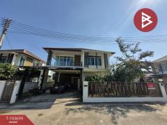 ขายบ้านเดี่ยว-หมู่บ้านเดอะแกรนด์-ม