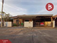 ขายบ้านเดี่ยว-หมู่บ้านชีวา2-ราชบุรี-