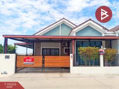 ขายบ้านเดี่ยว-หมู่บ้านศรีเทพวิลเลจ