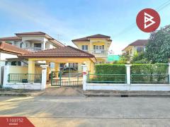 ขายบ้านเดี่ยว-หมู่บ้านวรารมย์-เพชร