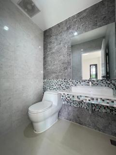NTG938 ให้เช่า บ้านเดี่ยว บ้านสินธร อ่อนนุช ลาดกระบัง ปรับปรุงใหม่ ใกล้สนามบินสุวรรณภูมิ-202501231631301737624690228.jpg