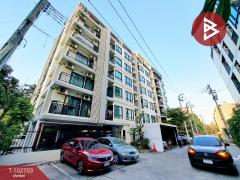 ขายคอนโด-พอส-สุขุมวิท-107-(Pause-Sukhumvit-107)-สมุท