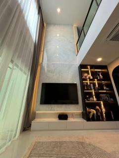 NTG942 ให้เช่า บ้านเดี่ยว เดอะ ซิตี้ บางนา(โครงการใหม่)  ตกแต่งสวย ครบ พร้อมอยู่ ใกล้ เมกาบางนา-202501231752241737629544266.jpg