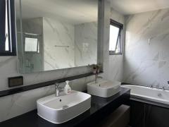 NTG942 ให้เช่า บ้านเดี่ยว เดอะ ซิตี้ บางนา(โครงการใหม่)  ตกแต่งสวย ครบ พร้อมอยู่ ใกล้ เมกาบางนา-202501231752291737629549177.jpg