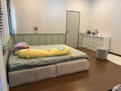 NTG942 ให้เช่า บ้านเดี่ยว เดอะ ซิตี้ บางนา(โครงการใหม่)  ตกแต่งสวย ครบ พร้อมอยู่ ใกล้ เมกาบางนา-202501231752311737629551377.jpg