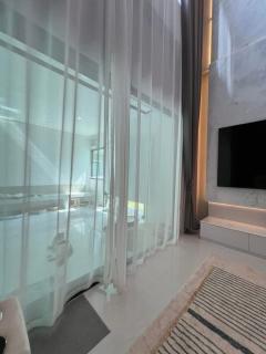 NTG942 ให้เช่า บ้านเดี่ยว เดอะ ซิตี้ บางนา(โครงการใหม่)  ตกแต่งสวย ครบ พร้อมอยู่ ใกล้ เมกาบางนา-202501231752321737629552839.jpg