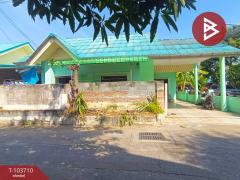 ขายบ้านเดี่ยว-หมู่บ้านบัวแก้ว-พานท