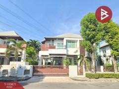 ขายบ้านเดี่ยว-หมู่บ้านบลูลากูน1-บาง