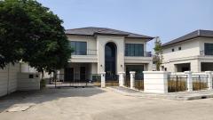 ขายบ้านเดี่ยว-2-ชั้น-เลค-ซีรีน-พระราม-