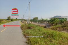  ที่ดินเปล่า ซอยบ้านจิตธรรมดี-ลาดบัวหลวง เนื้อที่ 2 ไร่ ถนนสายเอเชีย ตำบลพระยาบันลือ อำเภอลาดบัวหลวง จังหวัดพระนครศรีอยุธยา-202501241358291737701909880.jpg