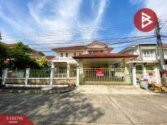 ขายบ้านเดี่ยว-หมู่บ้านเพอร์เฟค-เพล