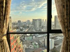 ขาย คอนโด BRIX Condo จรัญ64 (บริกซ์ จรัญ64 ) 52.2 ตรม. ติดรถไฟฟ้า 0 เมตร แต่งครบ พร้อมอยู่-202501250904471737770687198.jpg