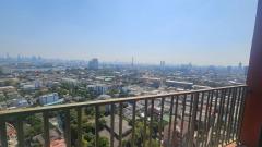ขาย คอนโด BRIX Condo จรัญ64 (บริกซ์ จรัญ64 ) 52.2 ตรม. ติดรถไฟฟ้า 0 เมตร แต่งครบ พร้อมอยู่-202501250904501737770690181.jpg