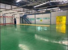 WAN6802ขายโรงงานอาหาร มินิแฟคตอรี่ ออฟฟิศ2 ชั้น บางใหญ่ นนทบุรี 