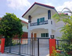 ขายด่วน บ้านเดี่ยว 2 ชั้น หมู่บ้าน ทิพมาศ-เสรี บางนา เนื้อที่ 60 ตร.วา-202501251128241737779304170.jpg