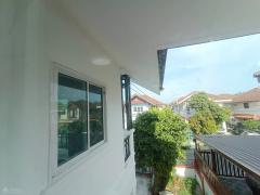 ขายด่วน บ้านเดี่ยว 2 ชั้น หมู่บ้าน ทิพมาศ-เสรี บางนา เนื้อที่ 60 ตร.วา-202501251128331737779313207.jpg