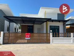 ขายบ้านเดี่ยว-หมู่บ้านจินดาภัณฑ์-พ
