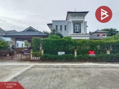 ขายบ้านเดี่ยว-หมู่บ้านธนทอง-ธาราธร-