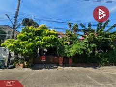 ขายบ้านเดี่ยว-หมู่บ้านกลิ่นไม้ร่ำ-