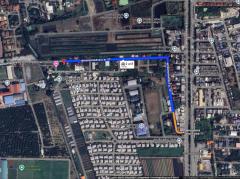 ขายที่ดิน 2 แปลงติดถนนทั้ง 2 ฝั่ง พุทธมณฑลสาย 3 ซอย 17 เนื้อที่ 189 วา-202501251825071737804307046.jpg