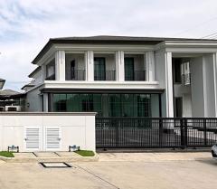 ขายบ้านเดี่ยวหลังใหญ่ บ้านสวย วิวสนามกอล์ฟลอร่าวิลล์ โครงการเศรษฐสิริ กรุงเทพฯ-ปทุมธานี เมืองปทุมธานี.-202501252250151737820215795.jpg