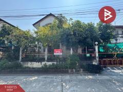 ขายบ้านเดี่ยว-หมู่บ้านกรีนวิลล์-พุ