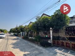  ขายบ้านเดี่ยว หมู่บ้านกรีนวิลล์ พุทธมณฑลสาย2 ตลิ่งชัน กรุงเทพมหานคร-202501261204311737867871451.jpg