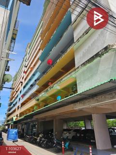 ขายคอนโด โครงการเมืองใหม่คอนโดโฮม (Muang Mai Condo Home) ชลบุรี-202501261246031737870363660.jpg